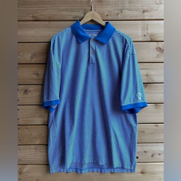 Callaway Gold Dry Sport Polo - Picture 7 of 7